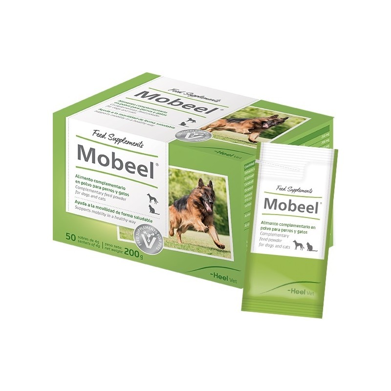 MOBEEL 50 SOBRES HEEL