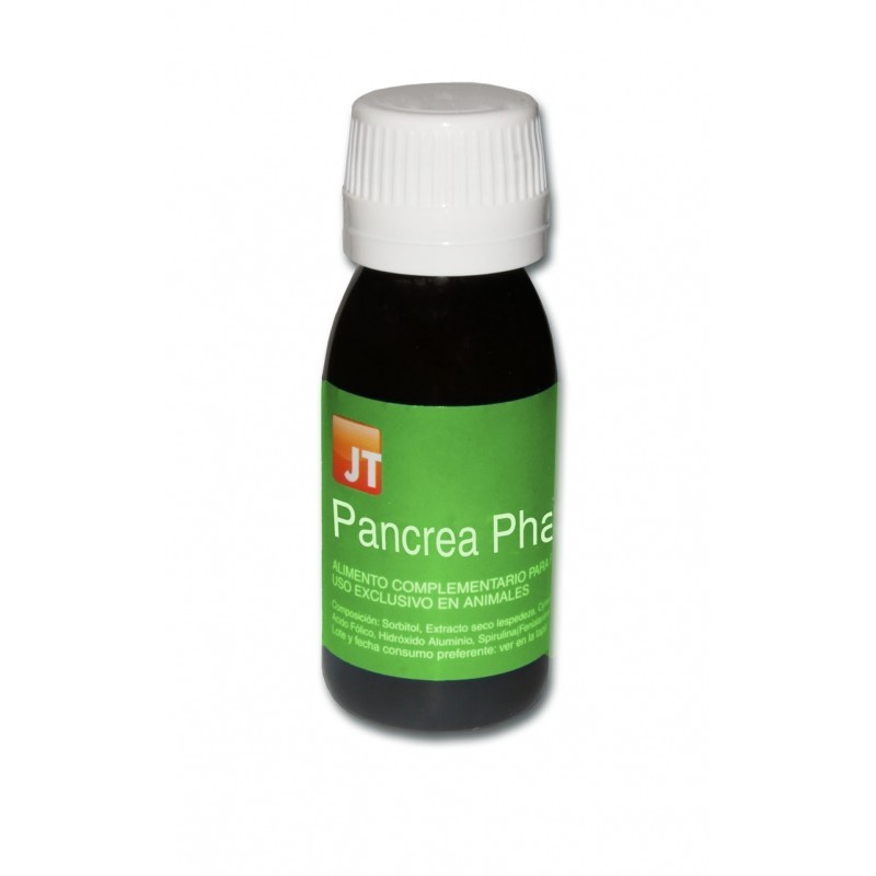 PANCREA PHARMA JTPHARMA