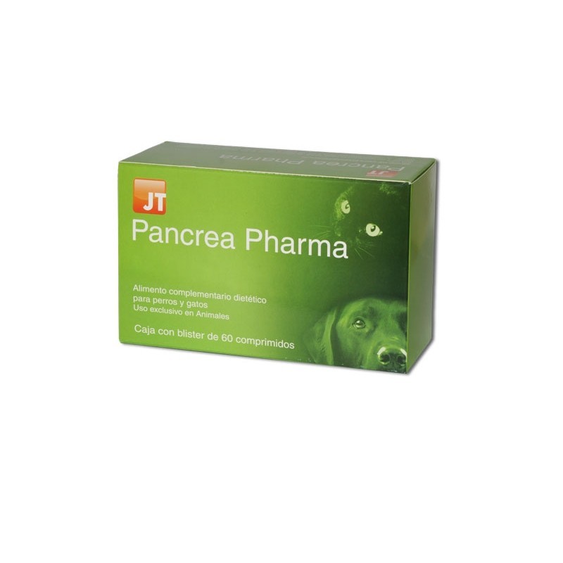 PANCREA PHARMA JTPHARMA