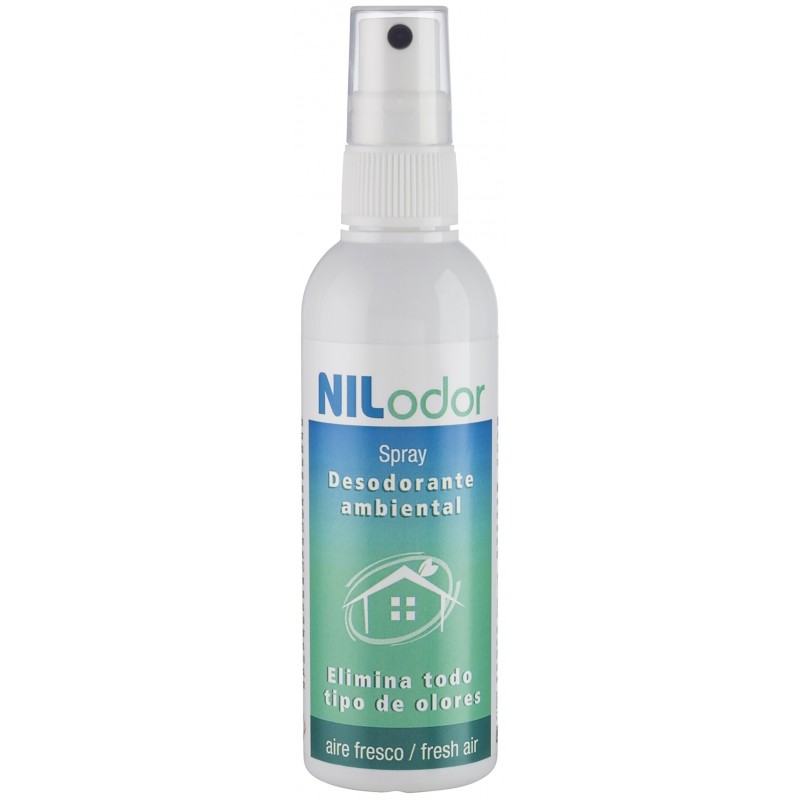 nilodor spray