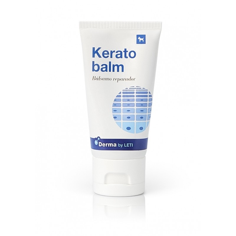 KERATO BALM 50 ML LETI