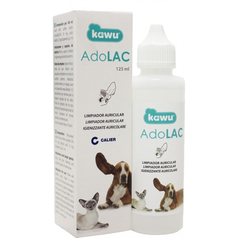 ADO LAC 125 ML CALIER