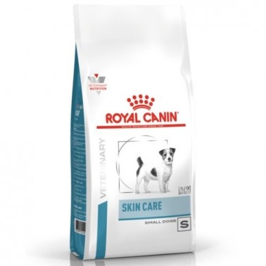 ROYAL VET CANINE SKIN CARE SMALL SKS25 4KG