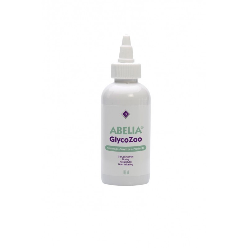 ABELIA GLYCOZOO 118 ML VETNOVA