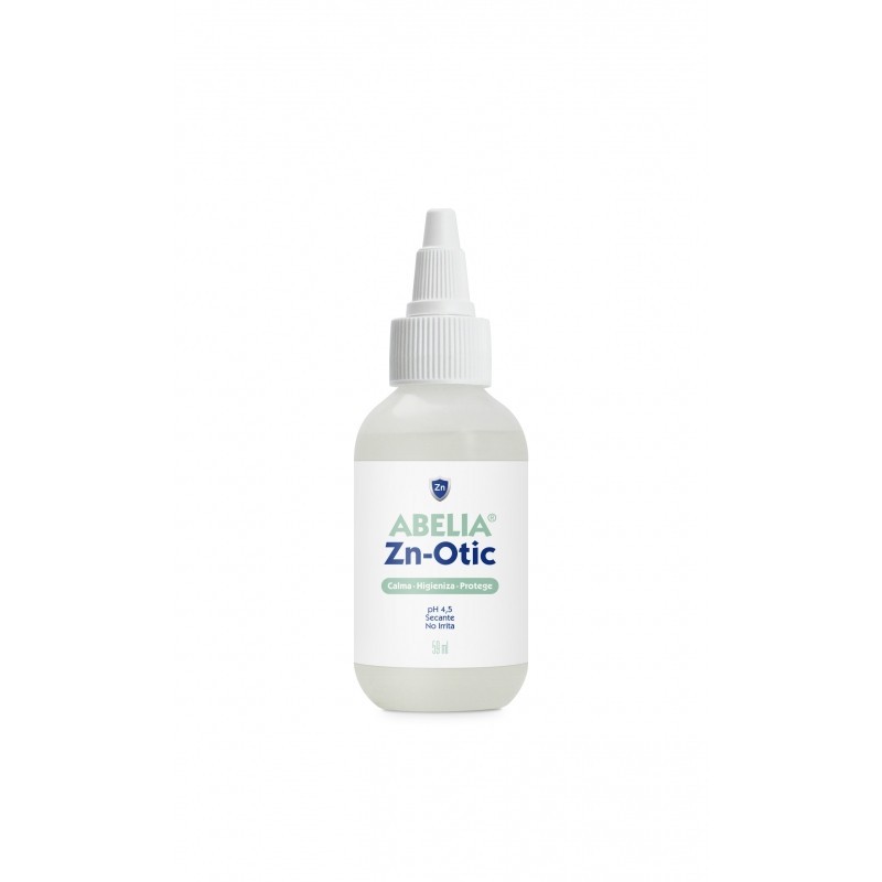 ABELIA ZN-OTIC 59 ML VETNOVA