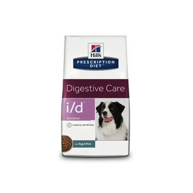 Hills digestive best sale care id sensitive