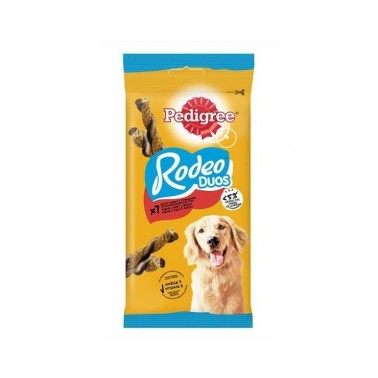 SNACKS RODEO DUOS QUESO Y BUEY