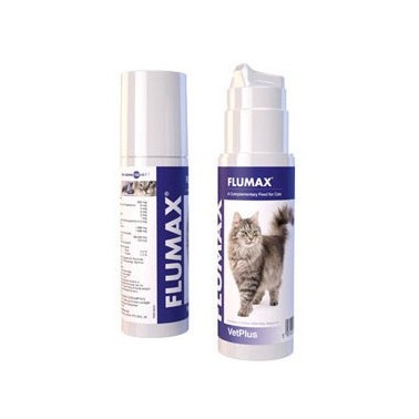 Flumax 150 ml Complemento para gatos