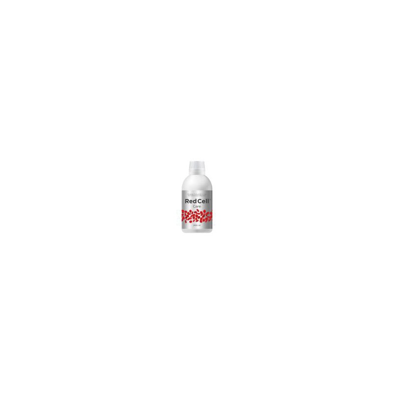 RED CELL CARE 200ml Para el tratamiento de procesos anémicos