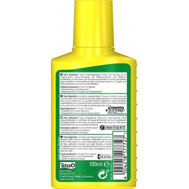 TETRA REPTOSAFE 100ml