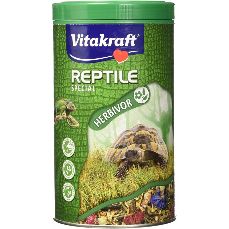 REPTILE SPECIAL 1000ml