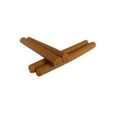 BARRITAS (STICKS) PAVO MILU 400gr