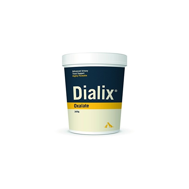 DIALIX OXALATO 300 GR