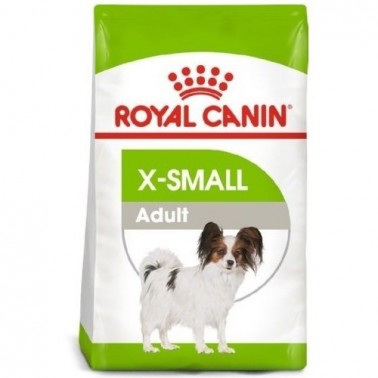 Royal Canin X-Small Adult