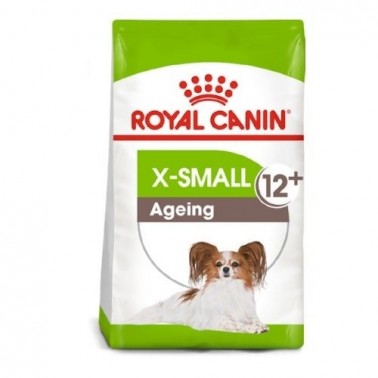 Royal Canin X-Small Ageing 12 / 1,5 kg