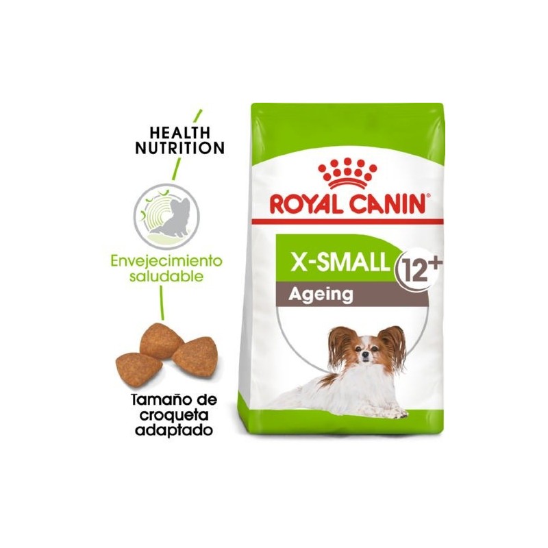 Royal Canin X-Small Ageing 12 / 1,5 kg