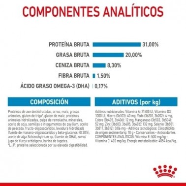 Royal Canin X-Small Puppy pienso para cachorro