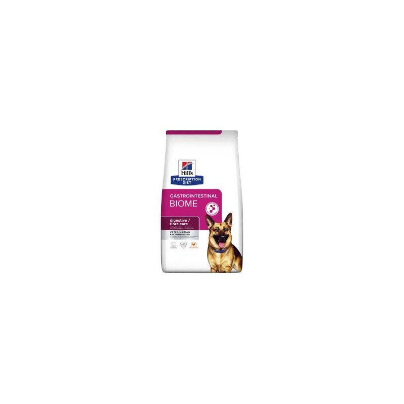 CANINE GASTROINTESTINAL BIOME 10kg