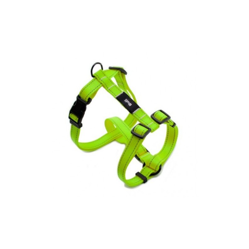 BULL ARNES FLUOR VERDE (T-4 42-70 X2,5CM)