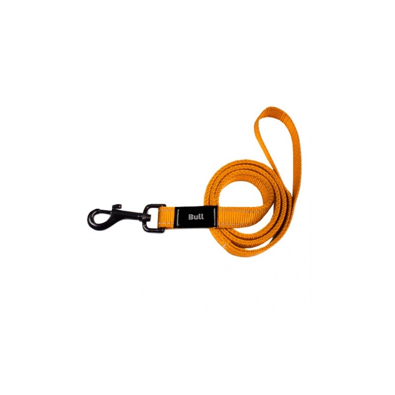 BULL RAMAL FLUOR NARANJA (T-4 80X2,5CM)