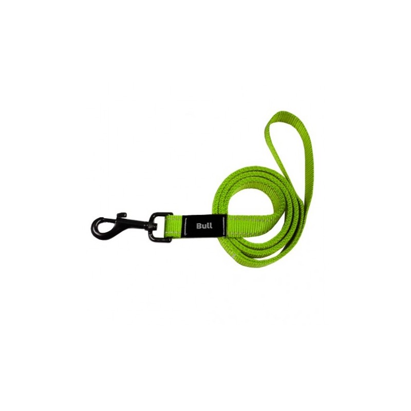 BULL RAMAL FLUOR VERDE (T-4 80X2,5CM)