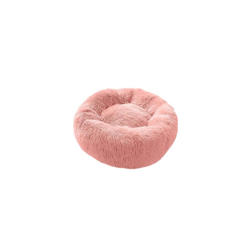 YAGU CUNA COLECTION PILE ROSA (T-1 50X50CM)