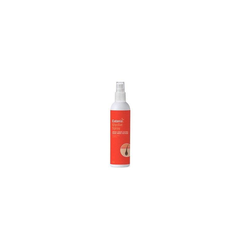 CUTANIA GLYCOAT SPRAY 236ML