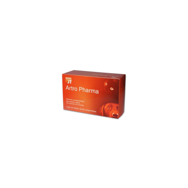 ARTRO PHARMA 60 COMPRIMIDOS