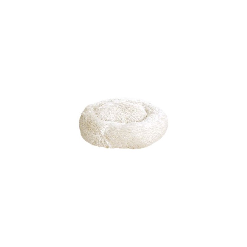 DONUT MILÚ DE COLOR BLANCO TALLA 2 70cm