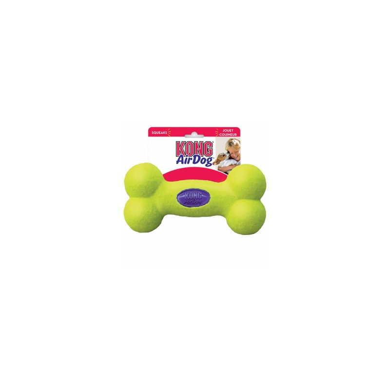 Kong air 2024 squeaker bone