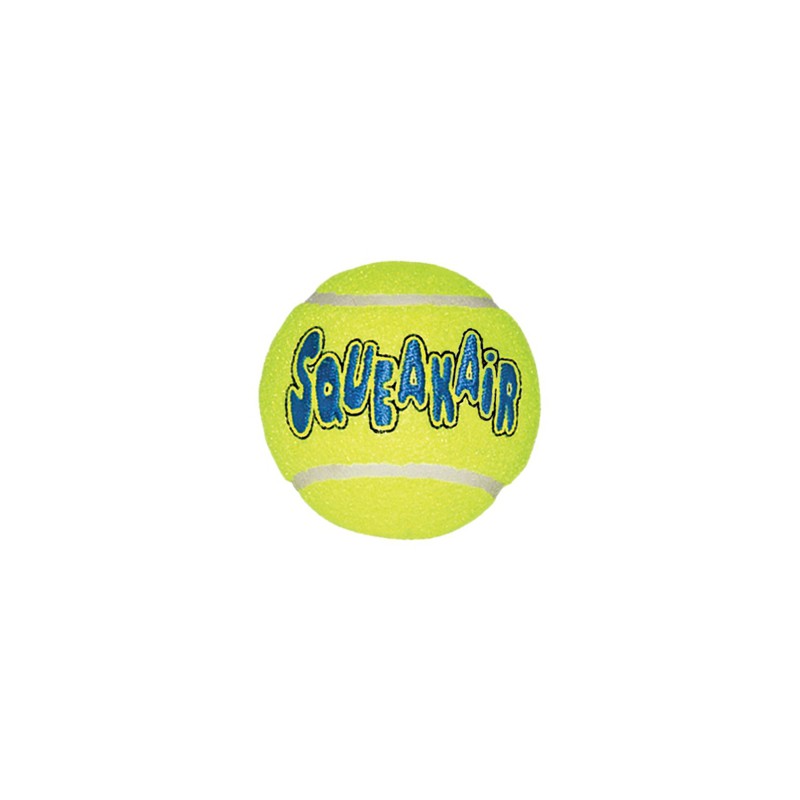 AIR KONG SQUEAKER PELOTA DE TENIS TALLA L