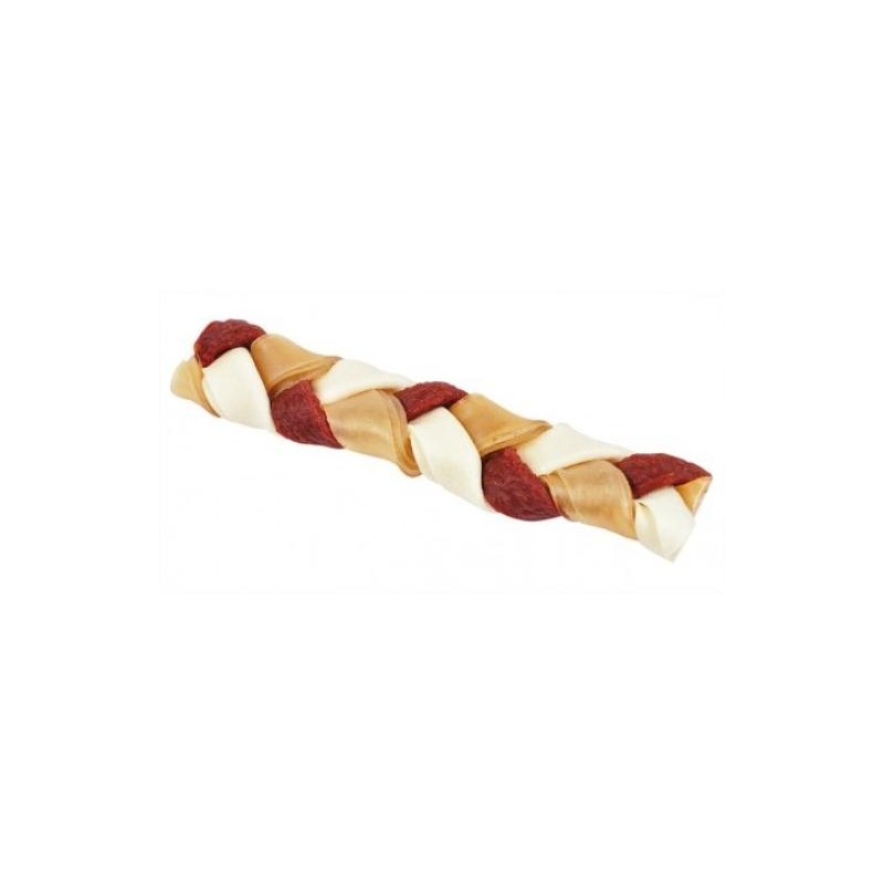 NAYECO SNACK PALITO TRENZADO DE POLLO 20CM