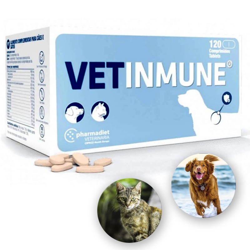 VETINMUNE