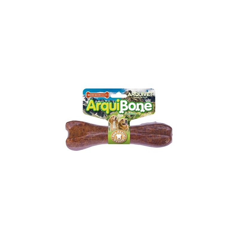 Arquibone Bacon 12,5 cm - 95 g