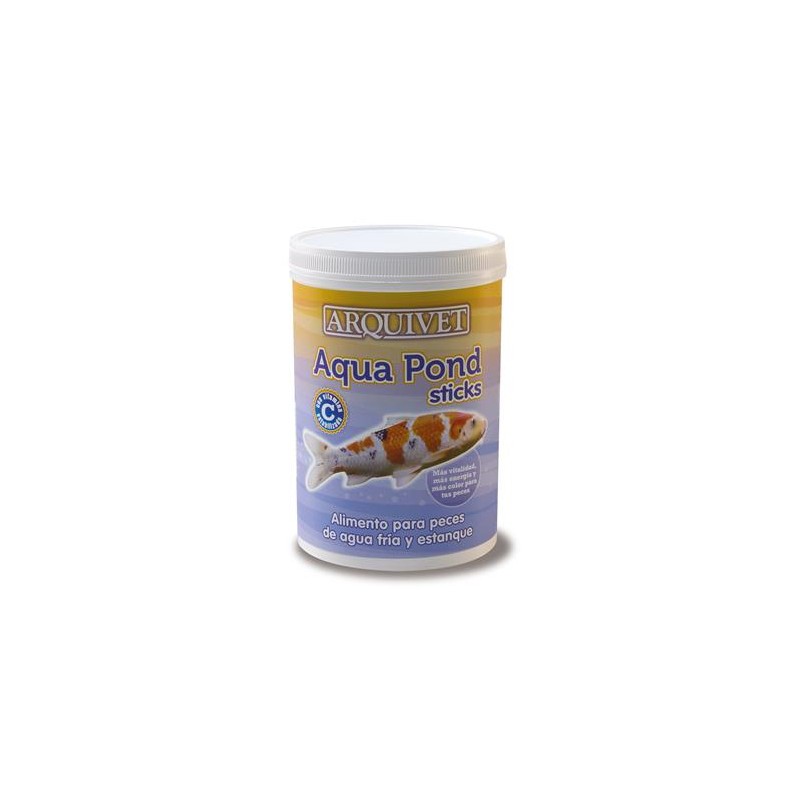 Aqua Pond Sticks - 1050 ml