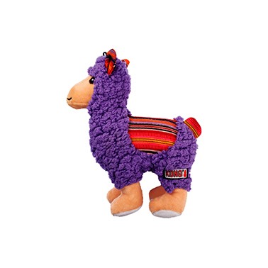 PELUCHE LLAMA KONG SHERPS M