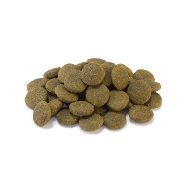 Adult Maxi - Pienso para perros adultos de razas grandes - Pollo y arroz - 12 kg