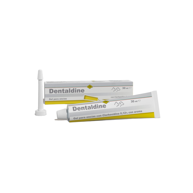 DENTALDINE 30 ML (STOMODINE)  Para retrasar la acumulacion de sarro dental.