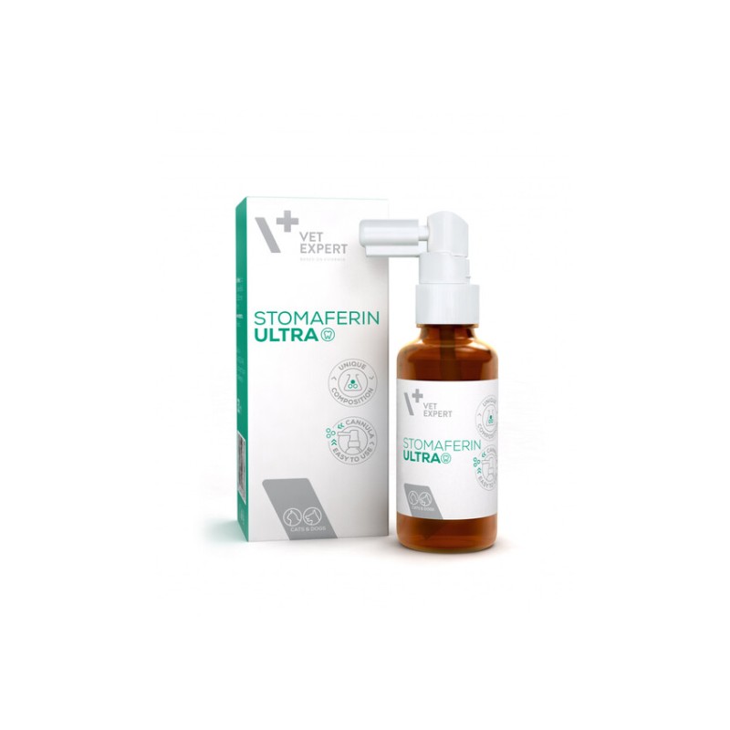 STOMAFERIN ULTRA 30ML