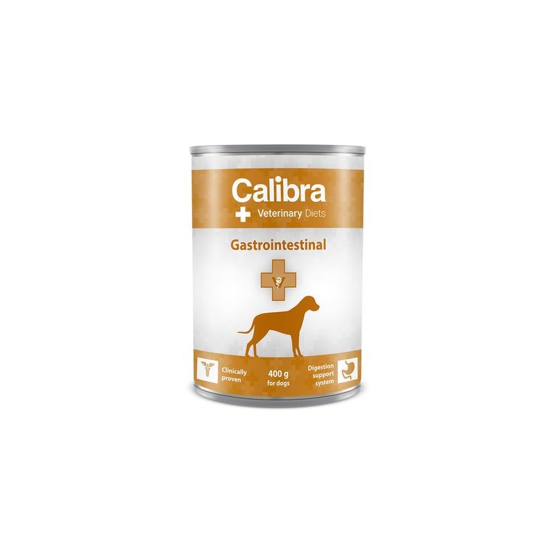 Calibra Veterinary Diet Gastrointestinal 400 g