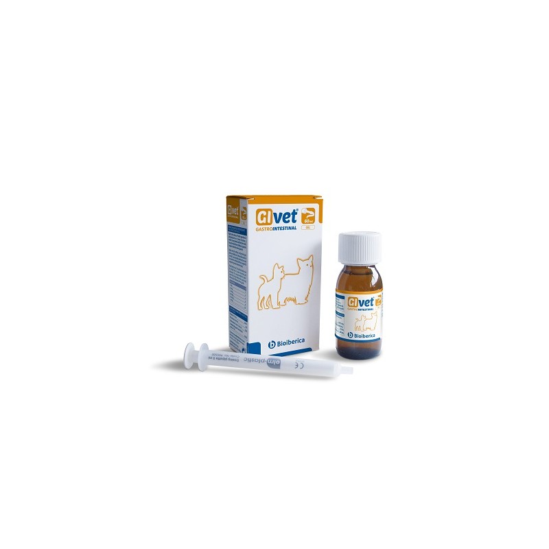 Givet 60ml Gastroprotector