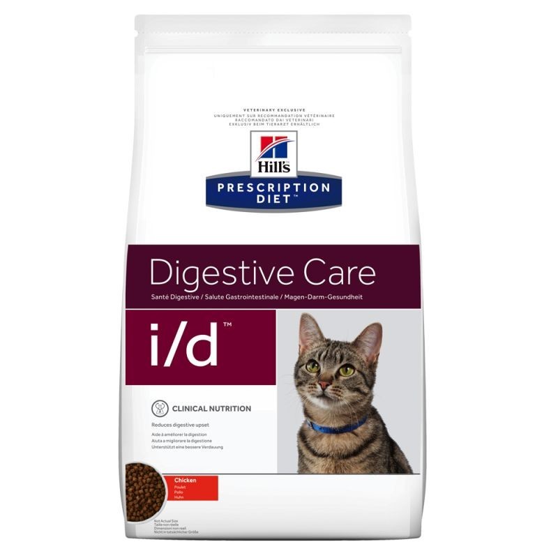 Hill's j/d Prescription Diet Joint Care pienso para gatos